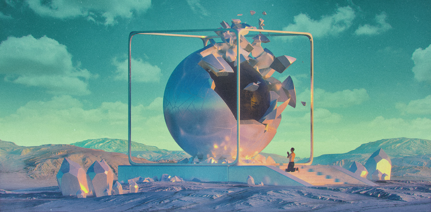 isdex's profile banner image