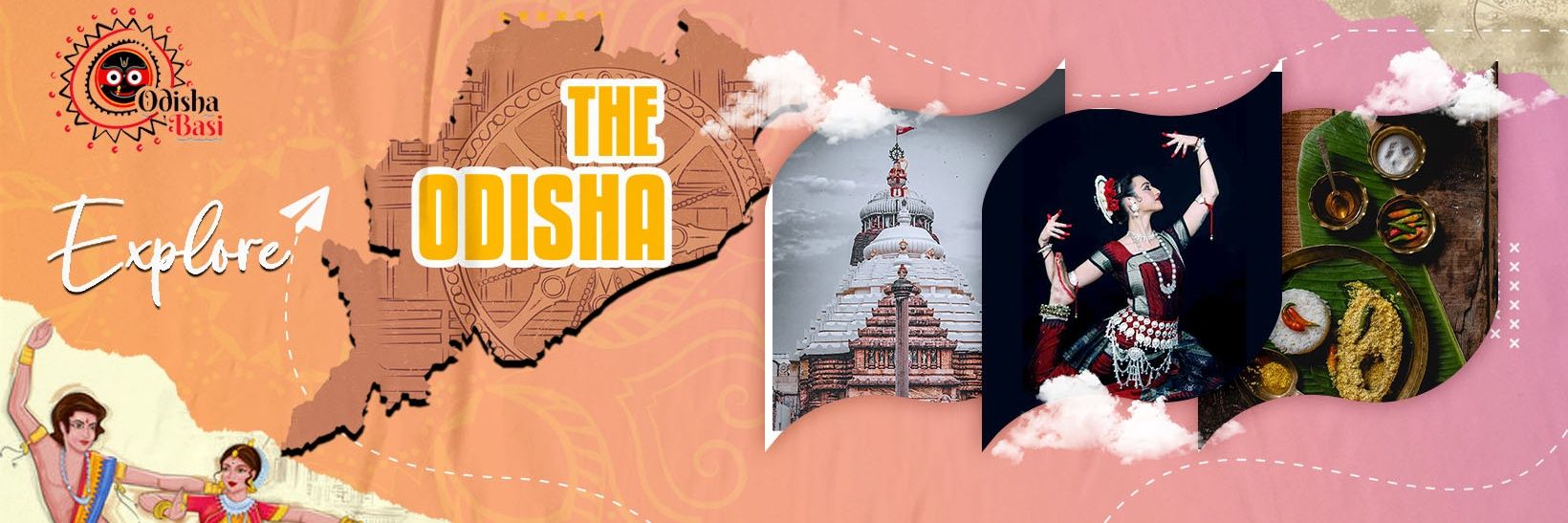 OdishaBasii's profile banner image