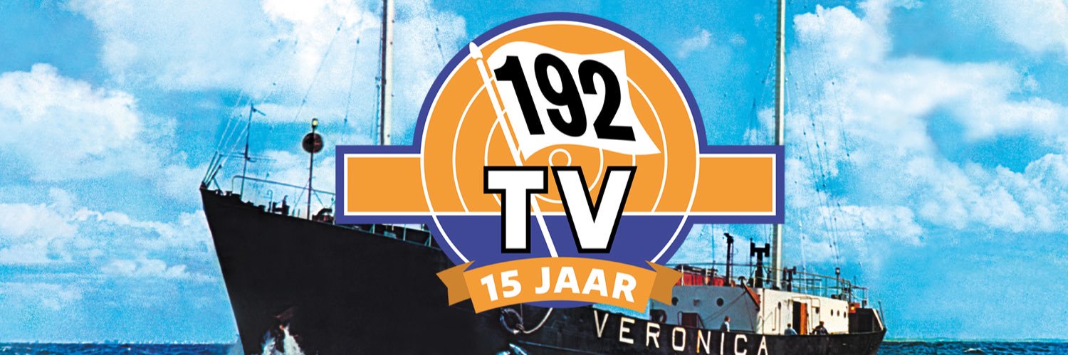 192TV banner