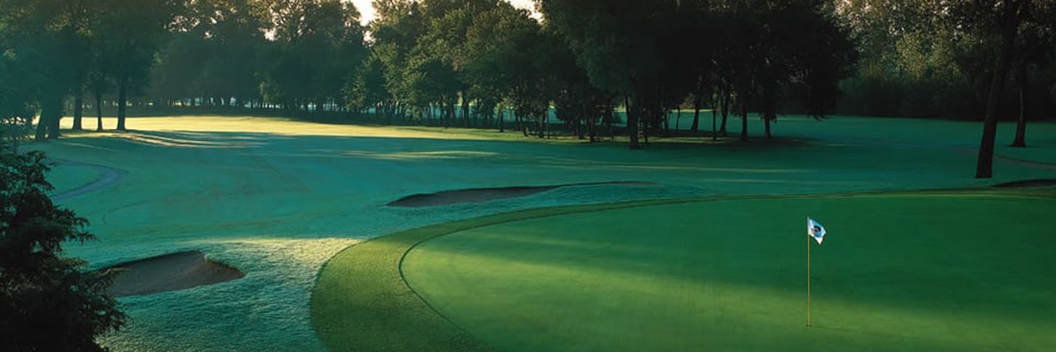 TrailsGolfClub's profile banner image
