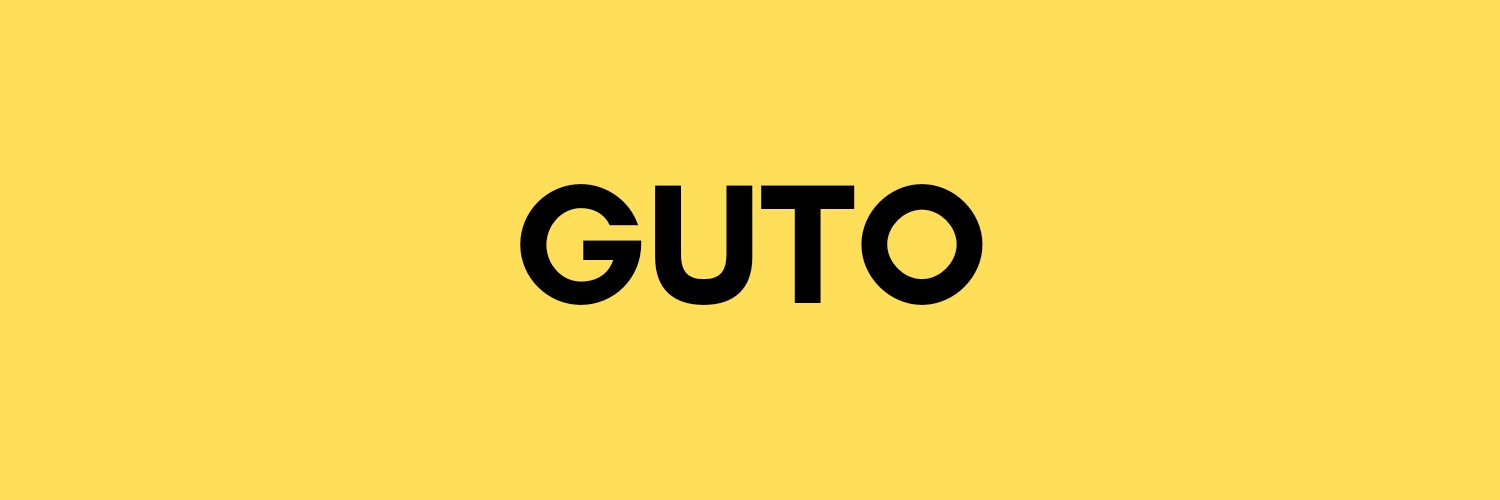 GuToDH's profile banner image