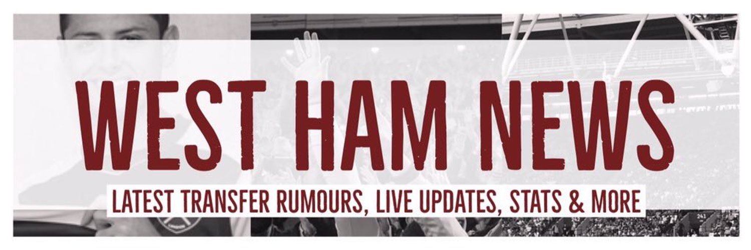 West Ham News Profile Banner
