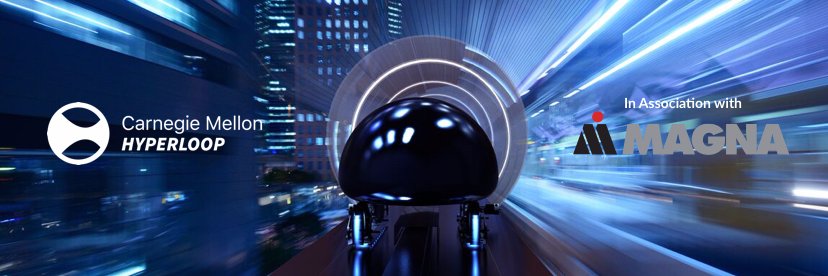 cmuhyperloop's profile banner image
