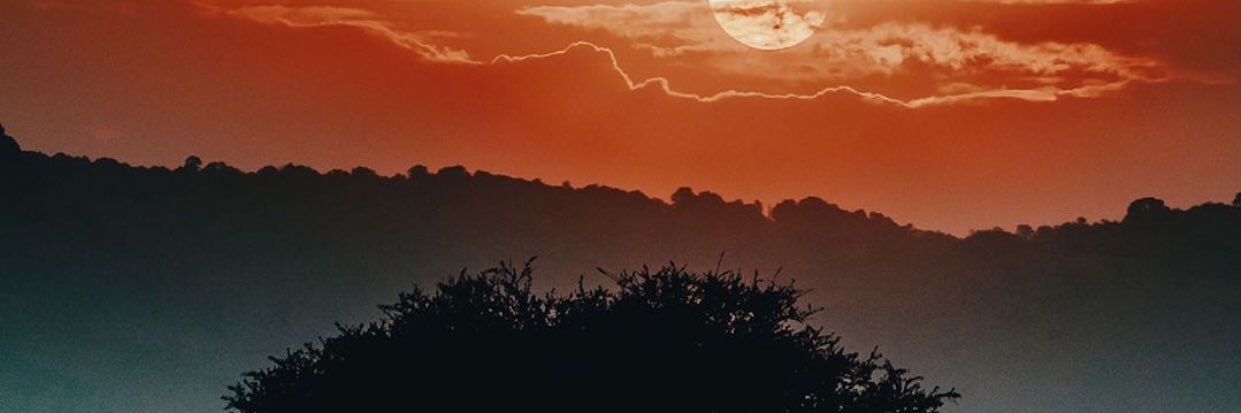 KeshyFaith's profile banner image