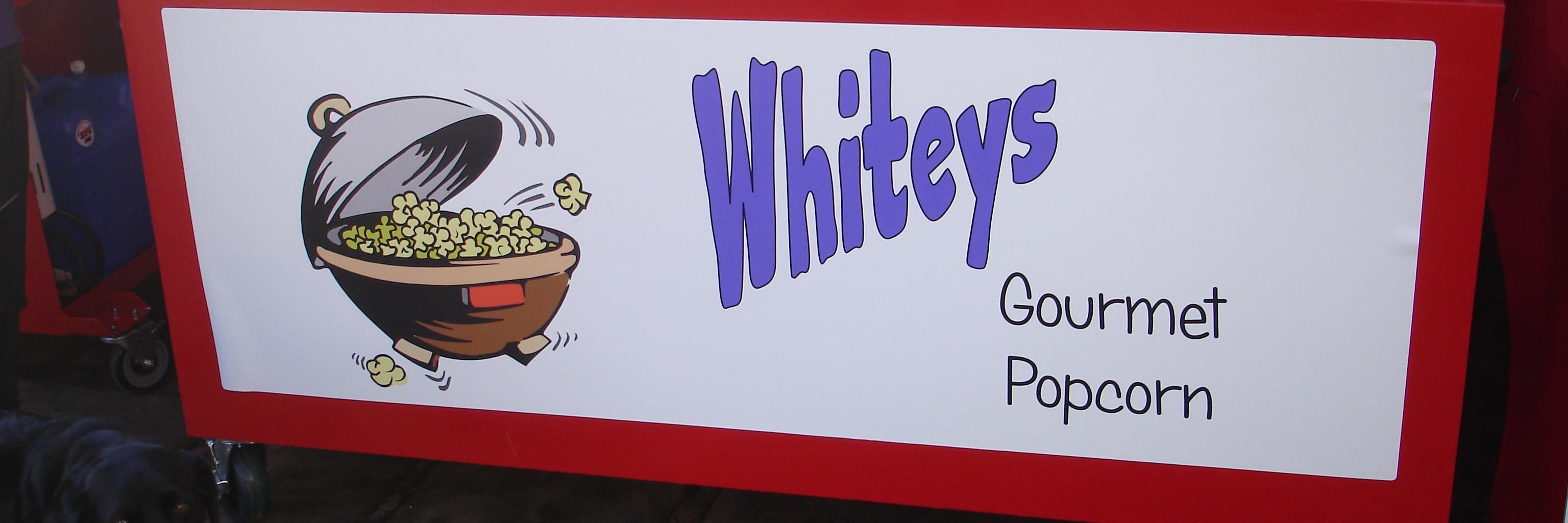 whiteyspopcorn's profile banner image