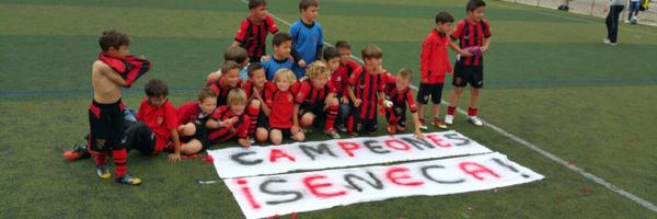 senecacf Profile Banner