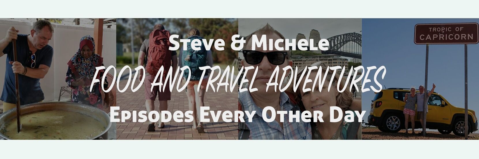 Steve Owens 😋🌏 banner