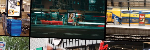 Global Media & Entertainment banner