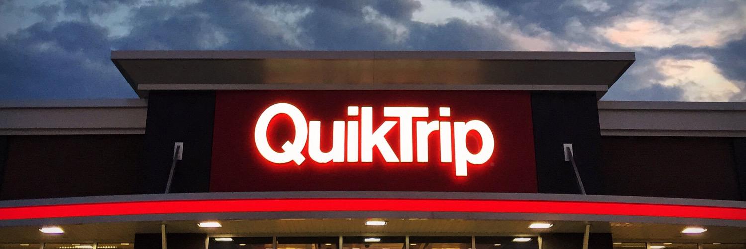 quiktripamer's profile banner image