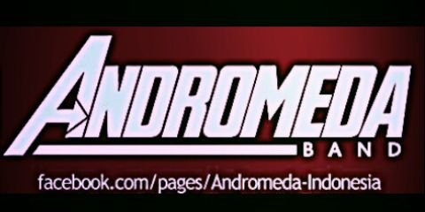 andromedabandID's profile banner image