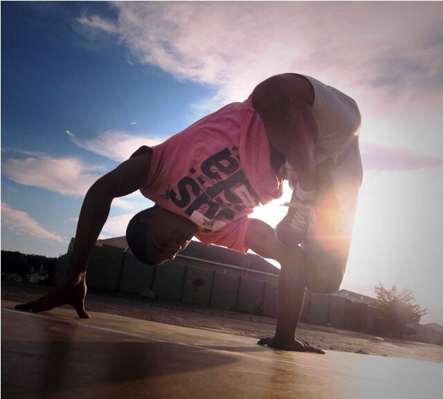 BboyJace21's profile banner image