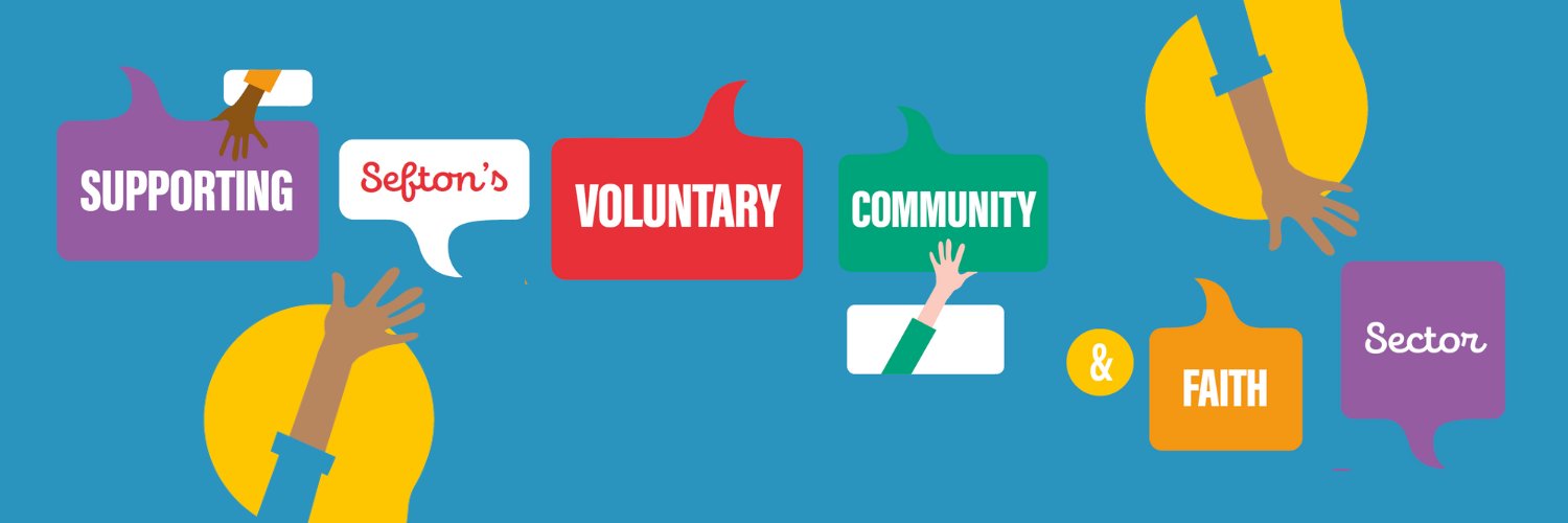SeftonCVS's profile banner image