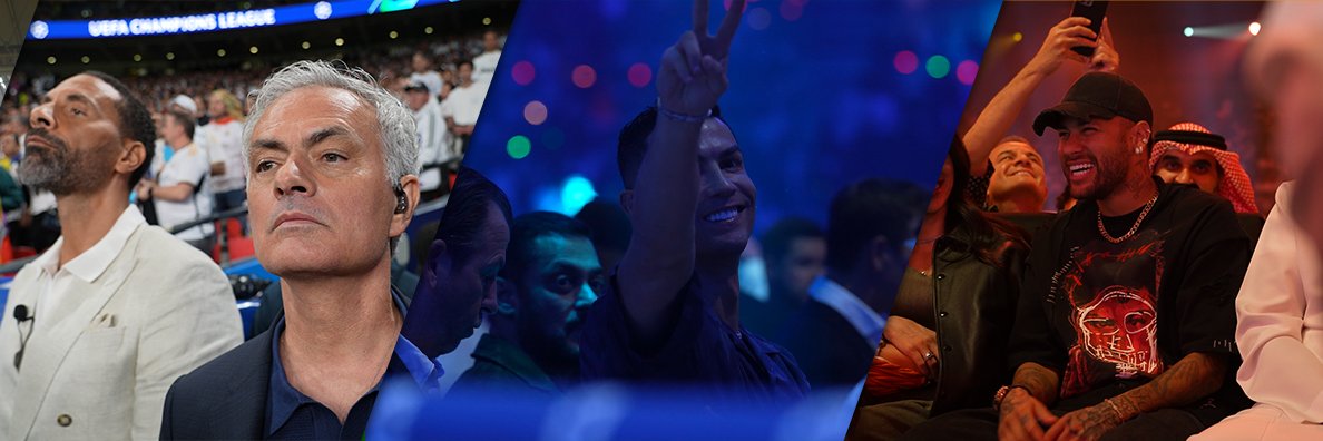 bengordon24's profile banner image