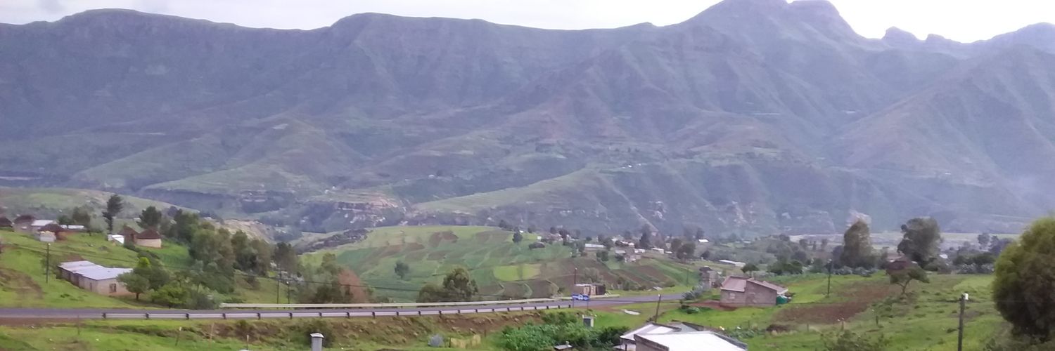 Kopano Makhoabenyane🇱🇸 banner