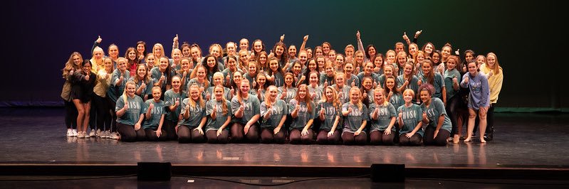 TAMUDanceArts's profile banner image