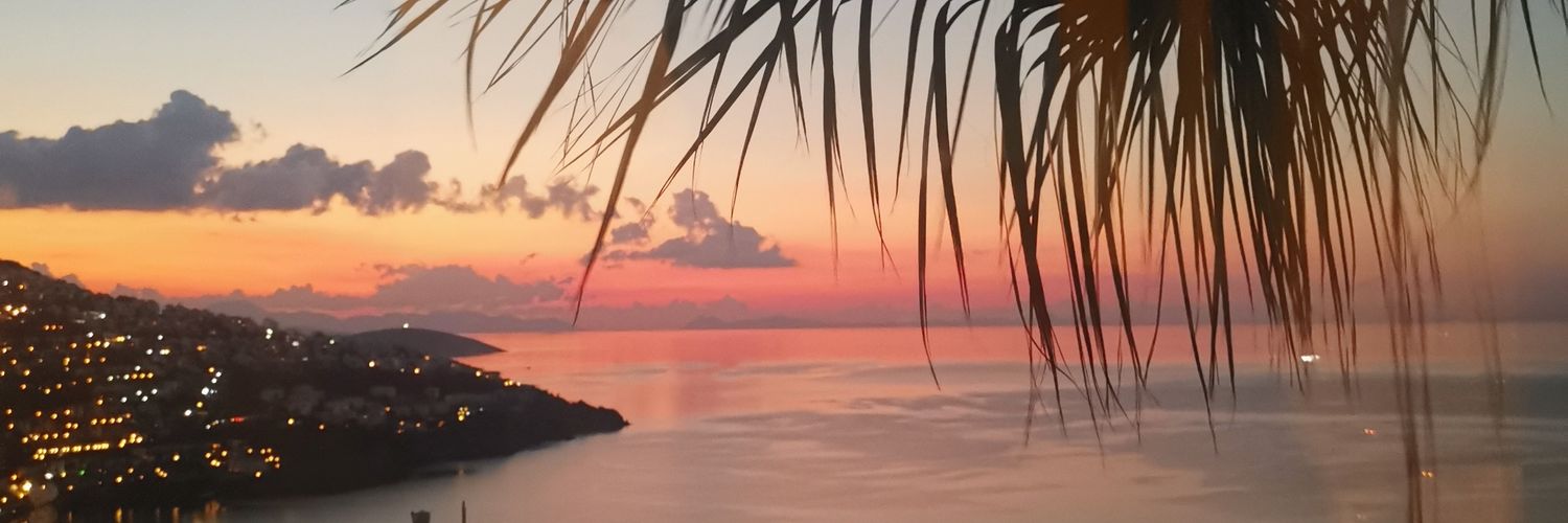 FeritAktug's profile banner image