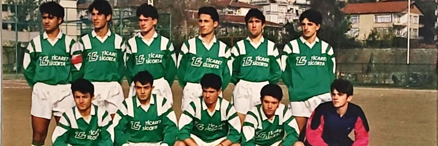Cemaver's profile banner image