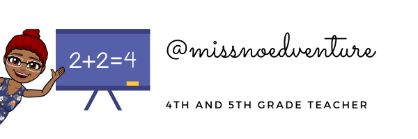 Missnoedventure's profile banner image