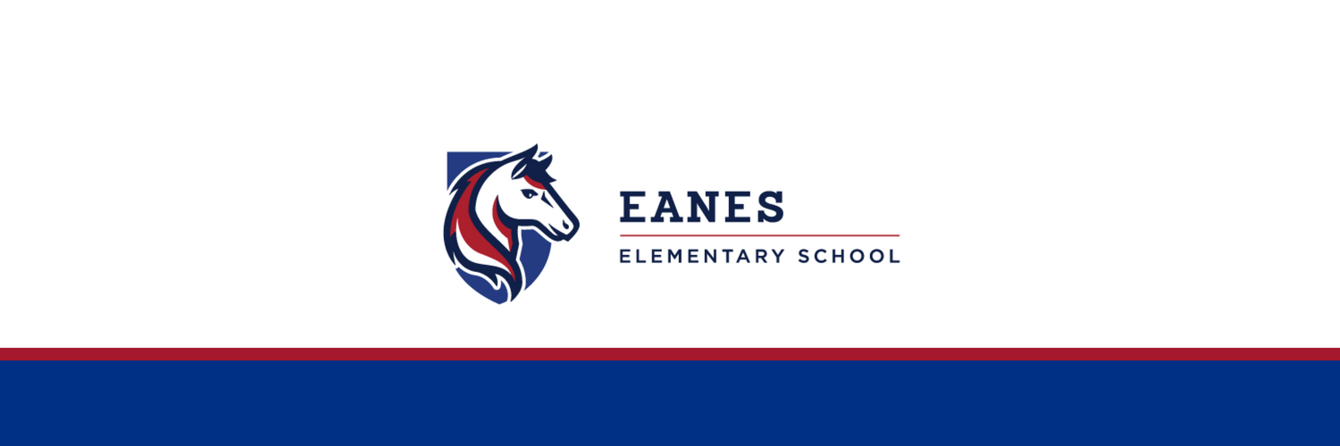 Eanes Elementary banner