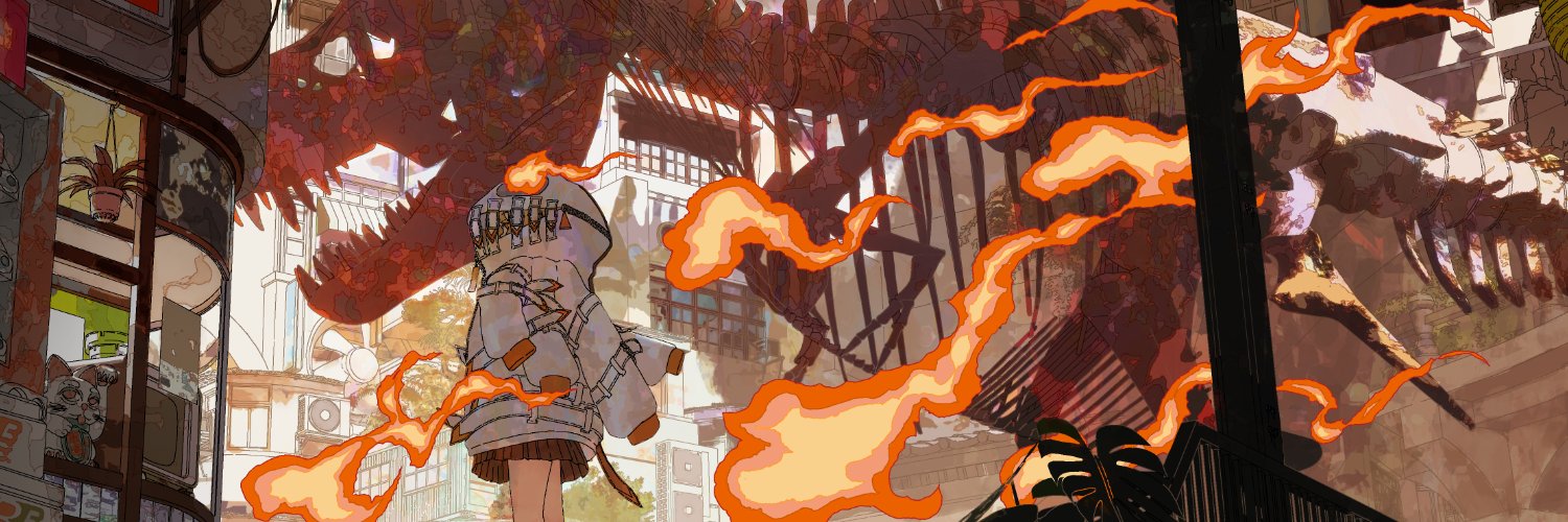 黒PK's banner