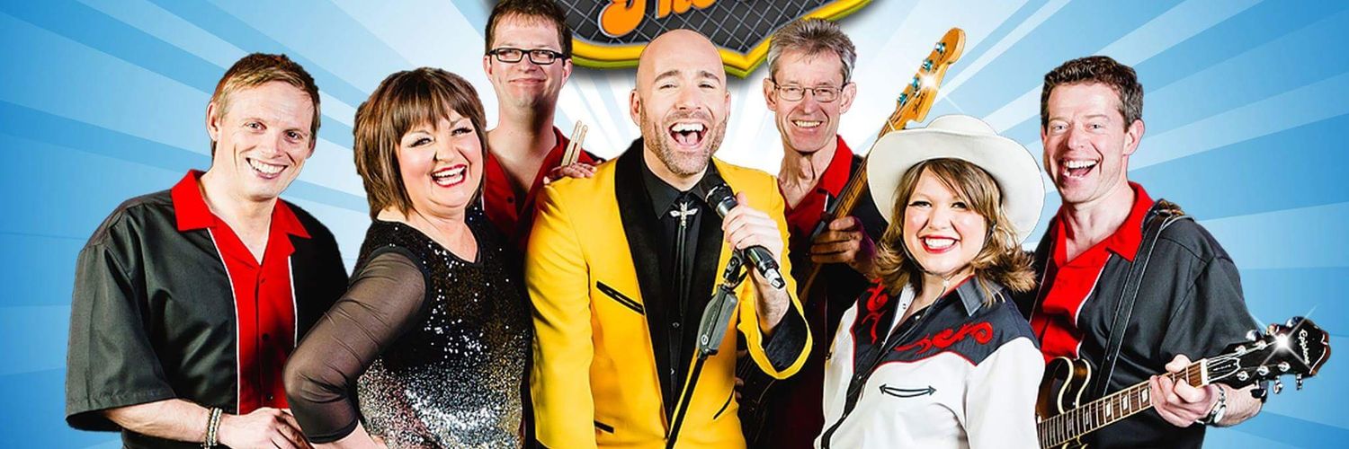 FIBJshow's profile banner image