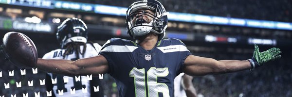 Seahawks PR Profile Banner