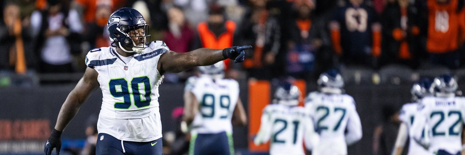 Seahawks PR's banner