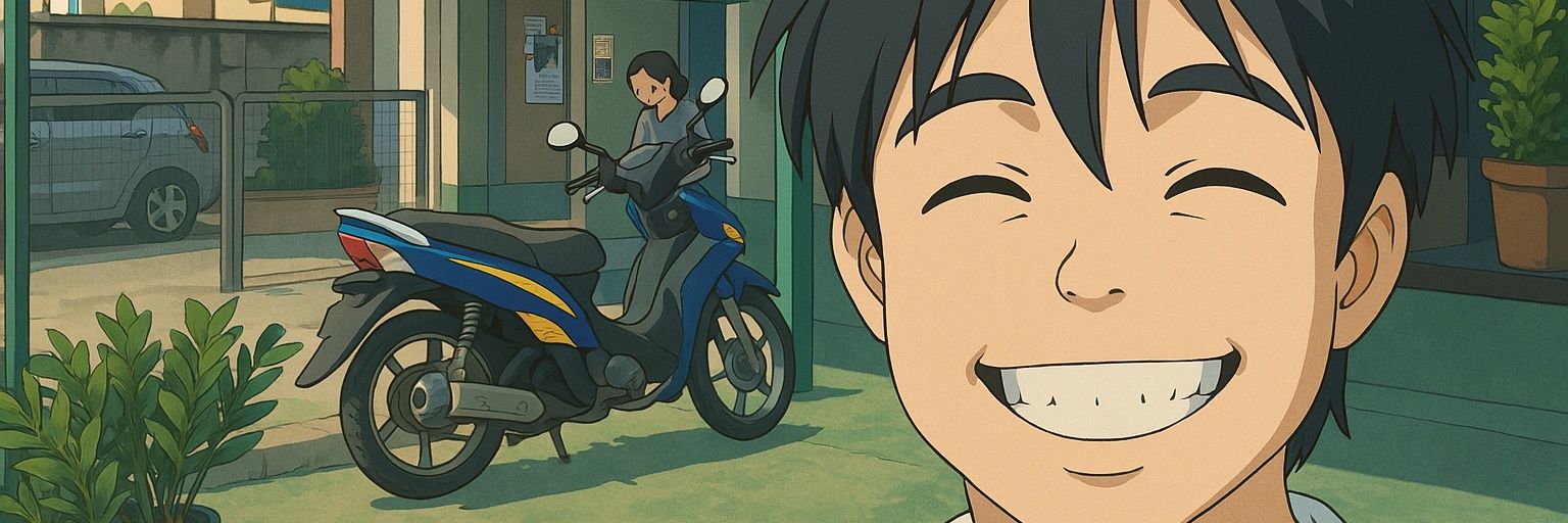 binoyvargas's profile banner image