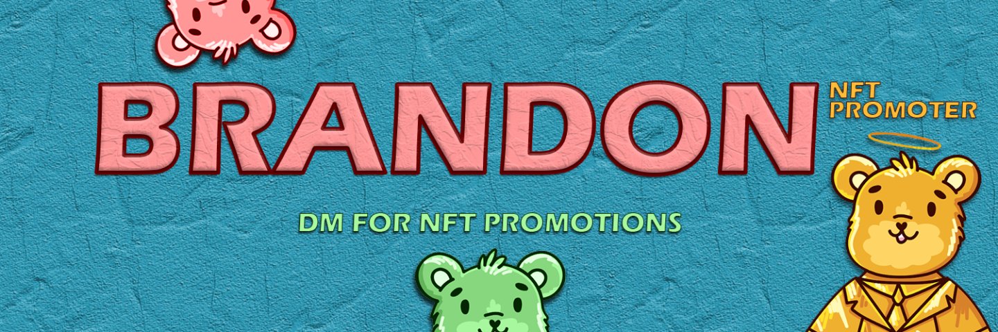 Brandonn 💭 banner