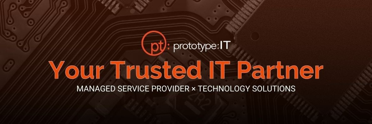 Prototype:IT (@prototypeIT) / Posts / X