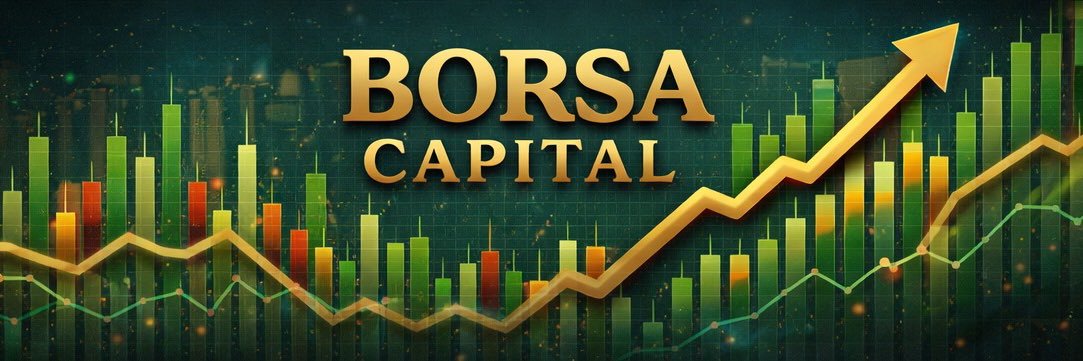 Borsa Capital banner