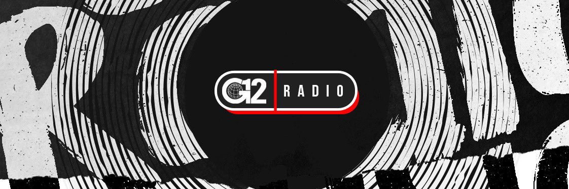 G12Radio's profile banner image