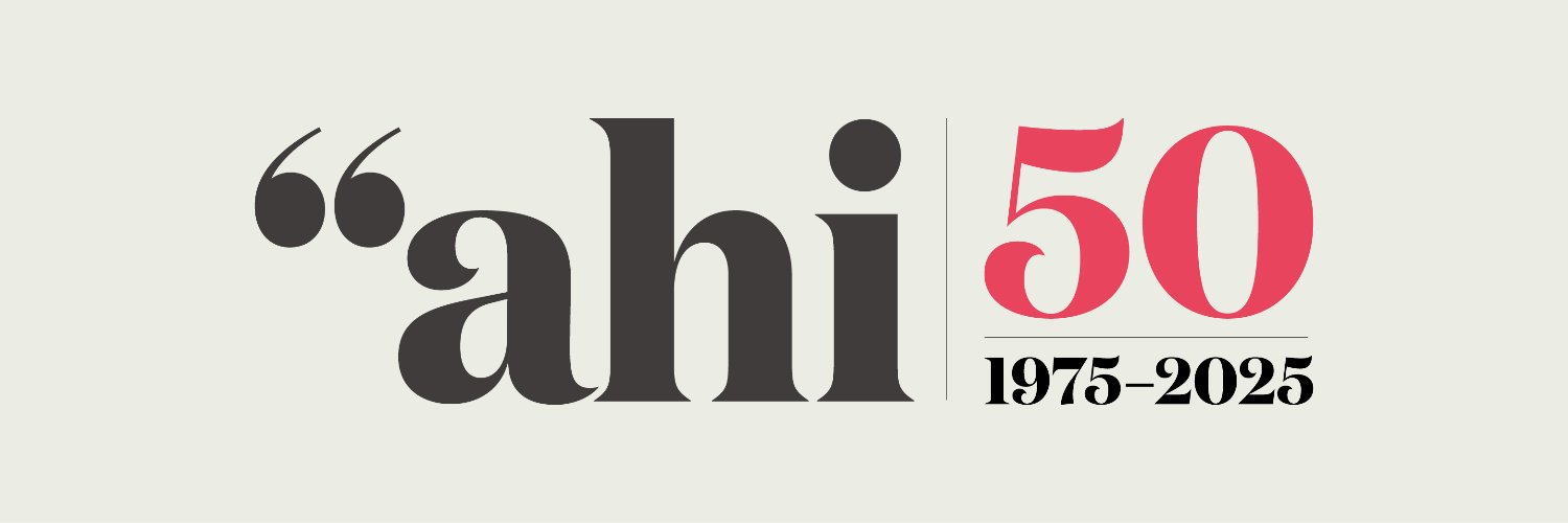 AHI_Social's profile banner image