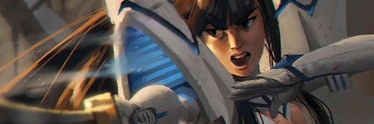 DeadlyLifeFiber's profile banner image