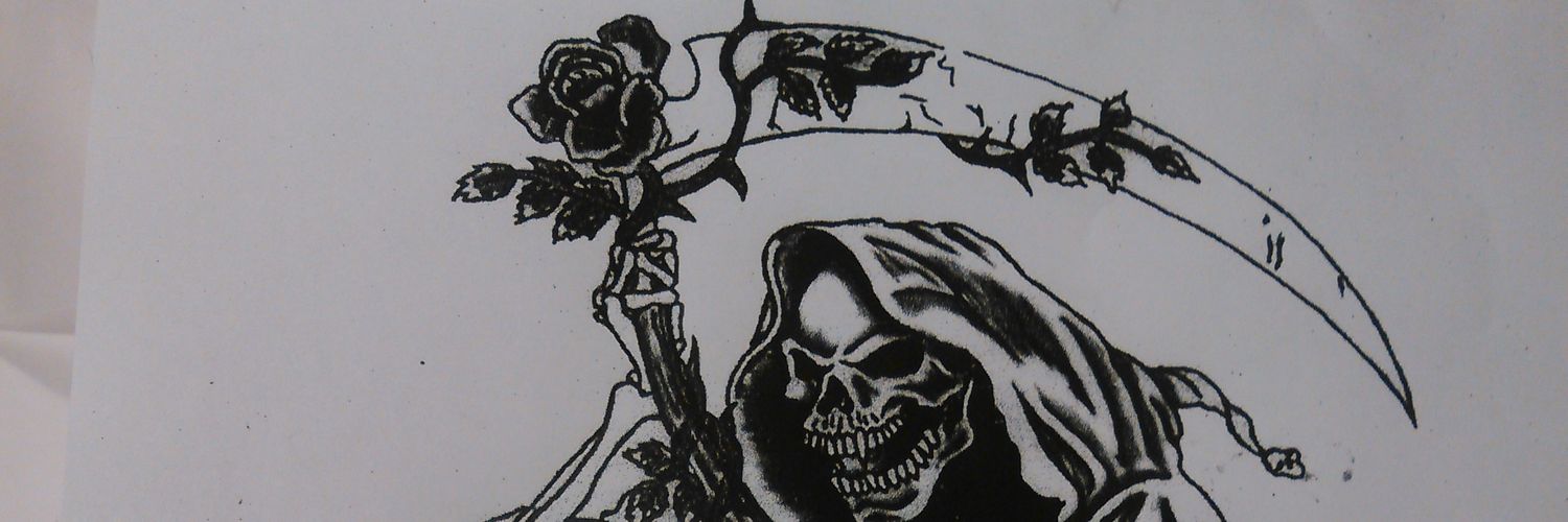 randygriffith77's profile banner image