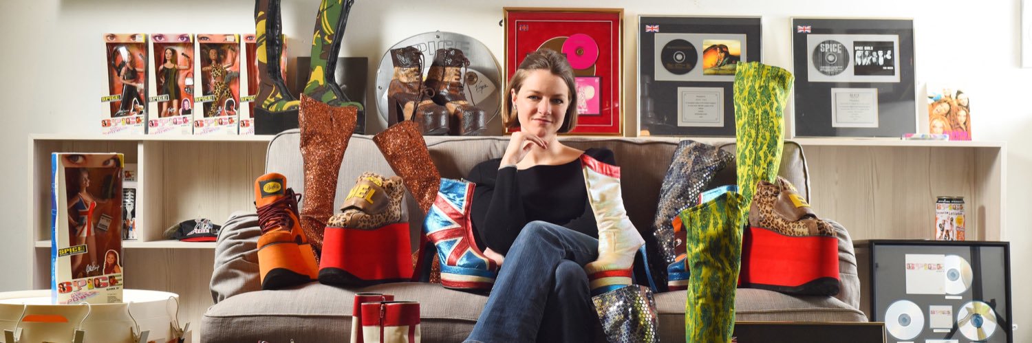 SpiceGirlMuseum's profile banner image