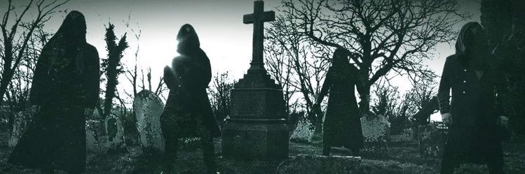 The Infernal Sea banner