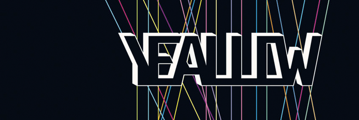 Yeallow's profile banner image