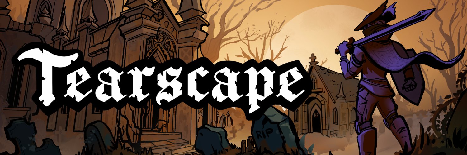 T𝖊𝖆𝖗𝖘𝖈𝖆𝖕𝖊 🎮 WISHLIST NOW's banner