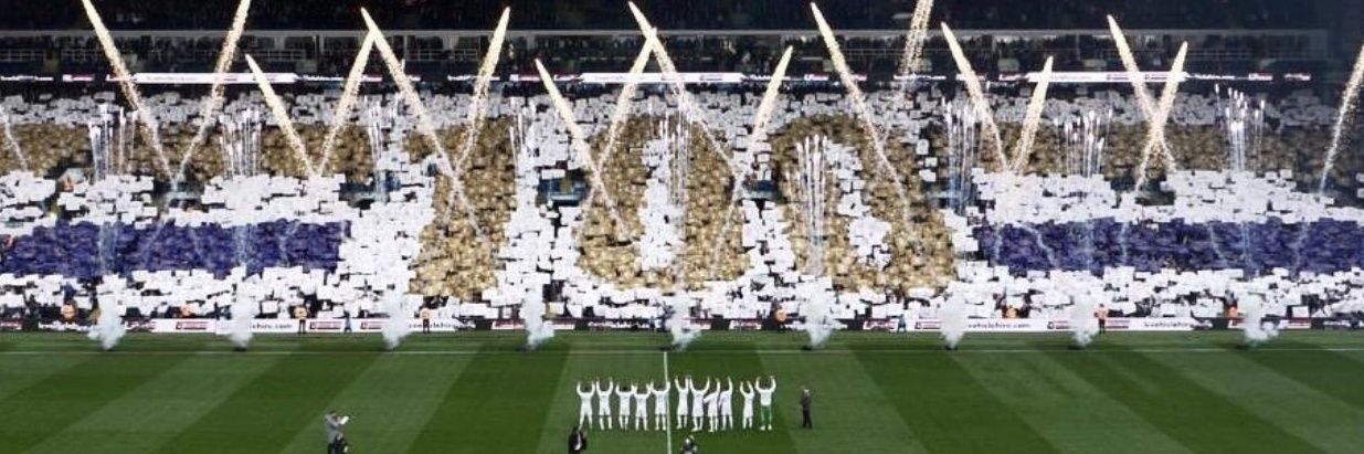 Henry Miller LUFC banner