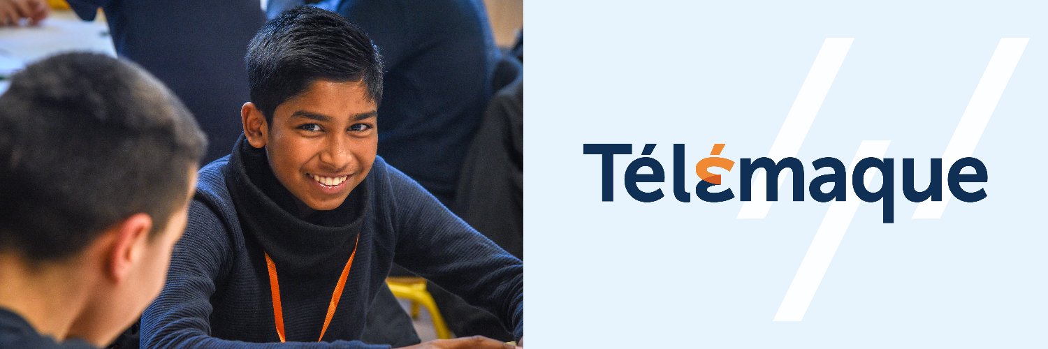 Télémaque banner