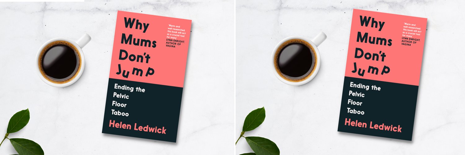 Helen Ledwick banner