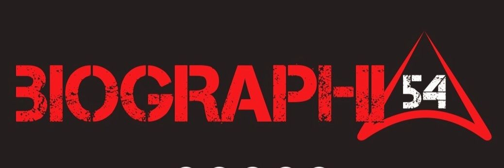 Biographia54's profile banner image