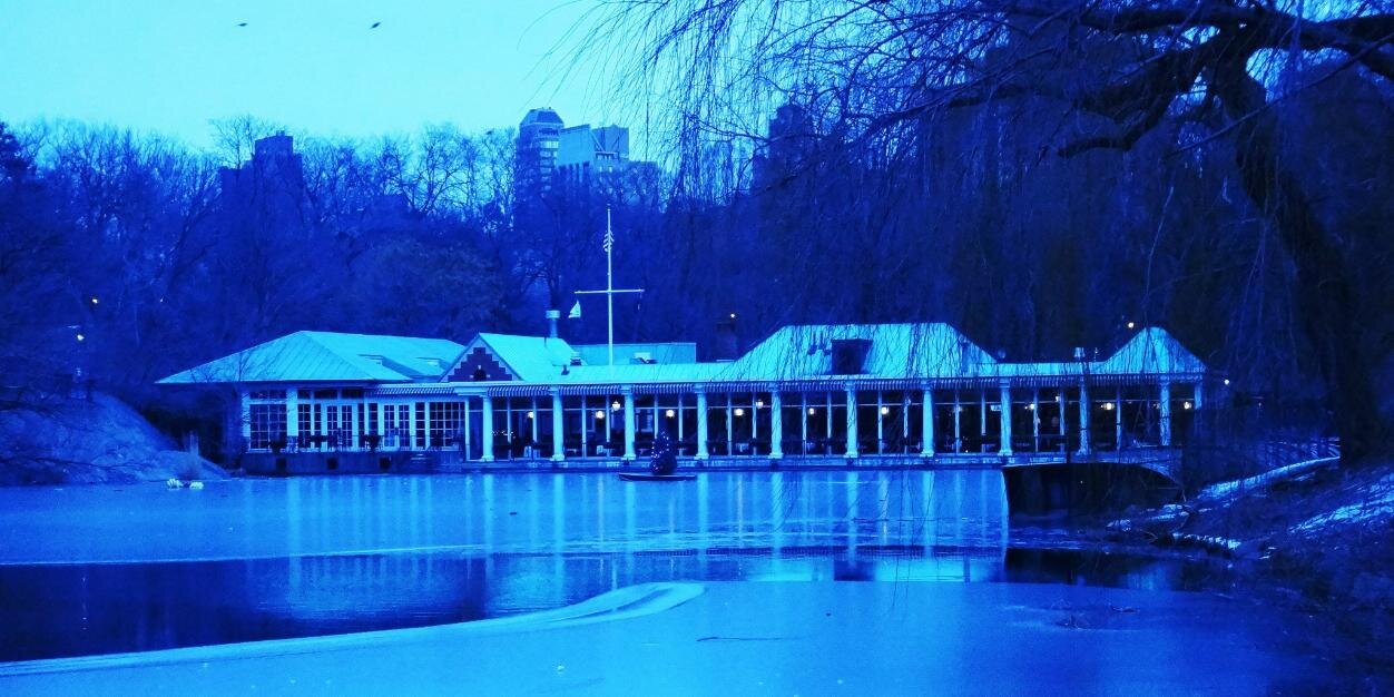 Who-that-girl? banner