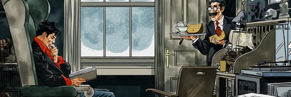 RobiRinaldi Profile Banner