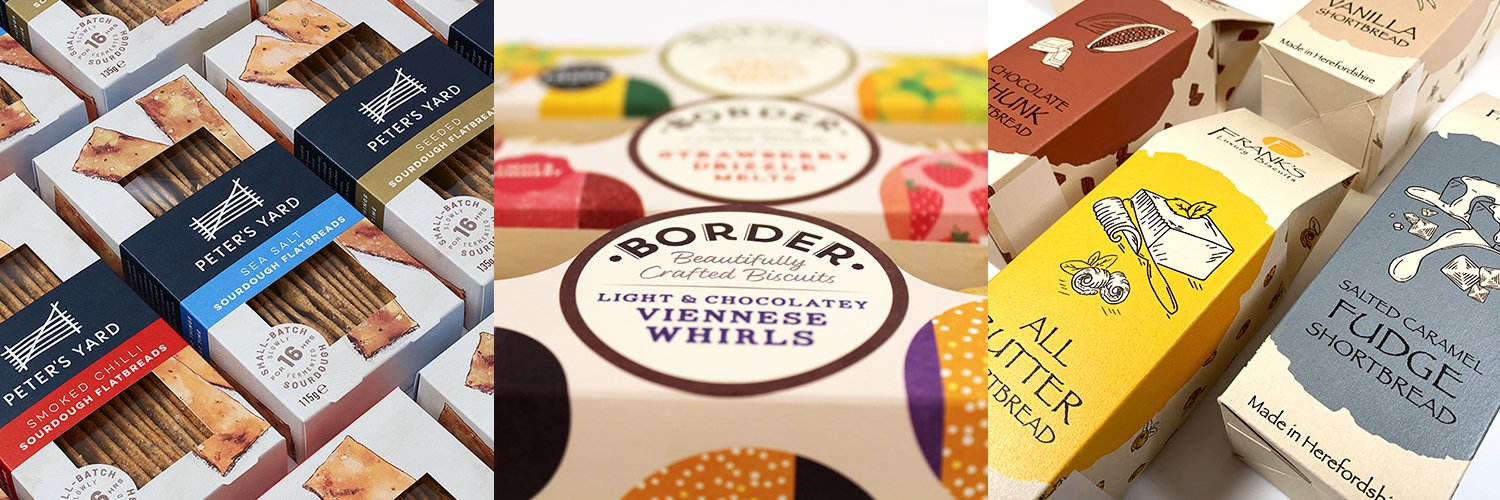 Qualvis Print & Packaging banner