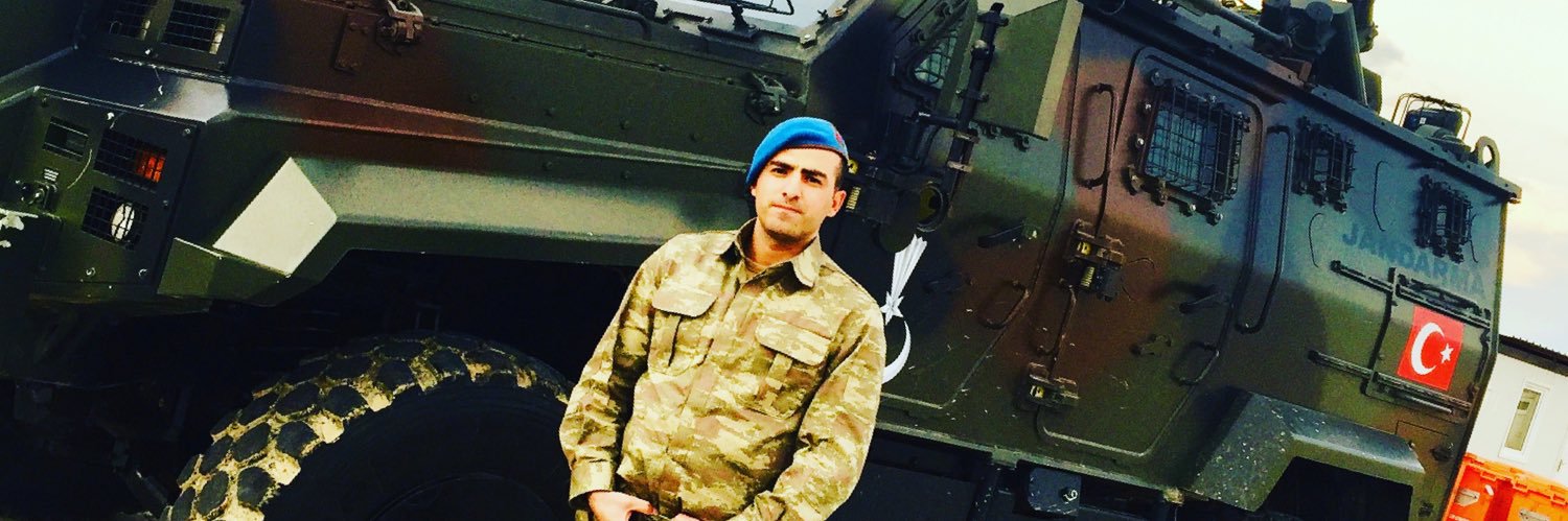 selcuktekinn's profile banner image