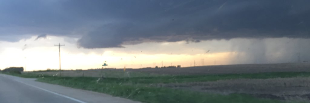 Jackson French banner