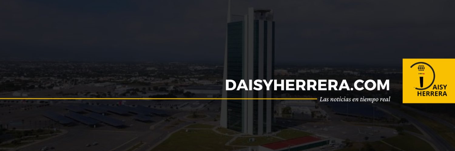 DaisyHerrera.com banner