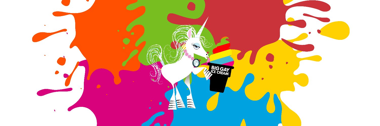 biggayicecream's profile banner image
